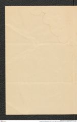 Nachlass Franz Steindachner, Brief von Chr. Lütken an Franz Steindachner (07.04.1888), Inv.Nr. 317.14, Seite 2